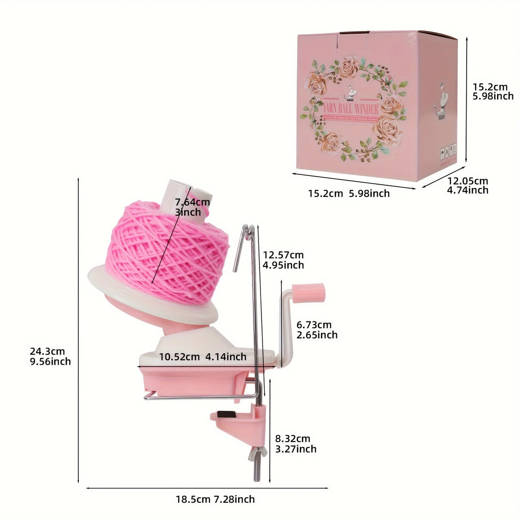Yarn Winder