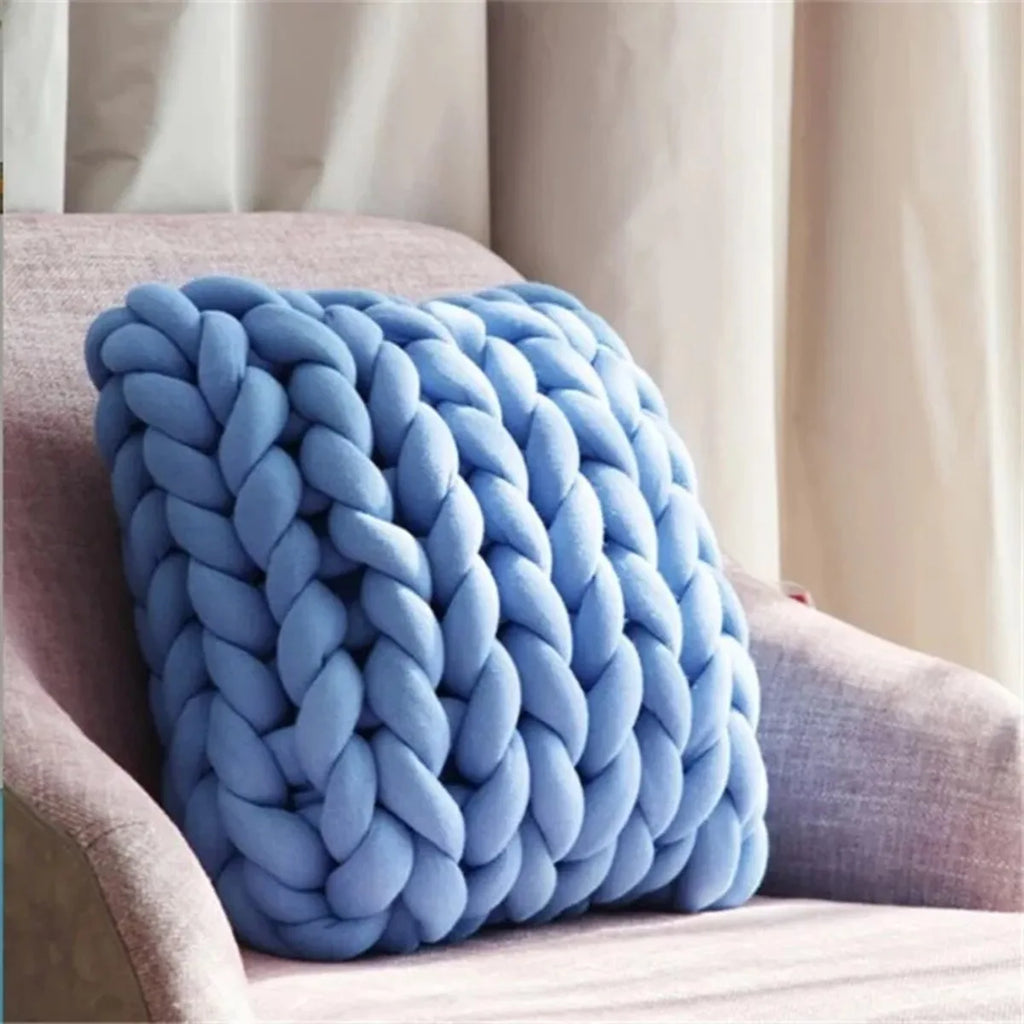 250g Thick Super Bulky Chunky Yarn