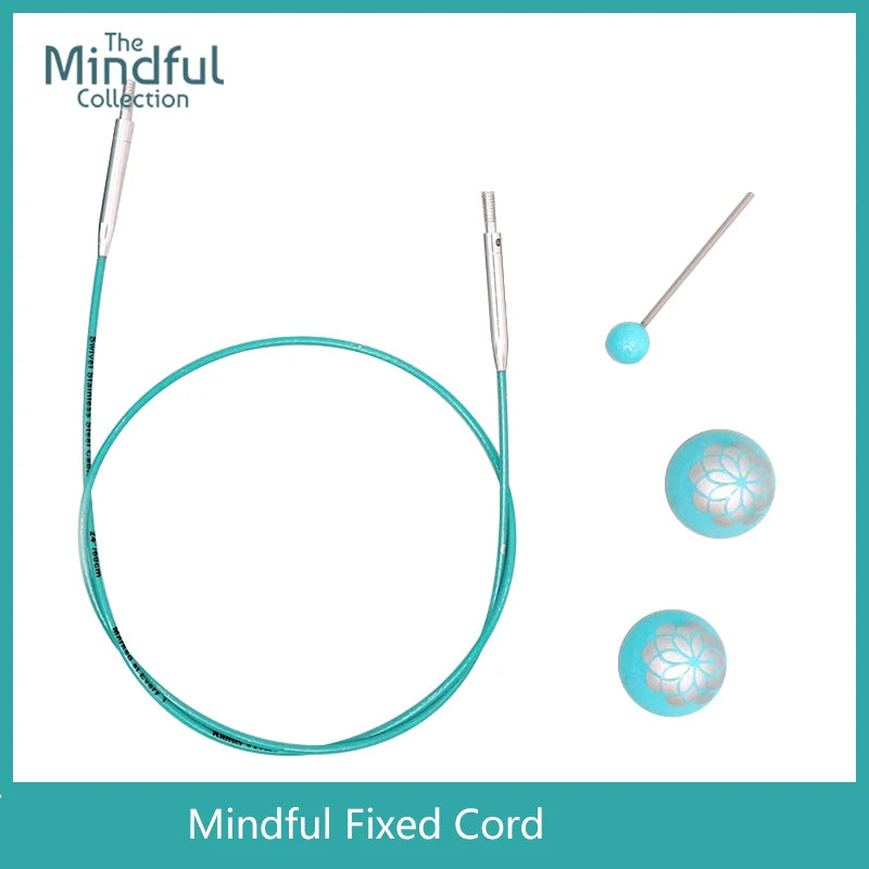 Mindful  Collection Fixed  Cord