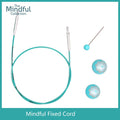 Mindful  Collection Fixed  Cord