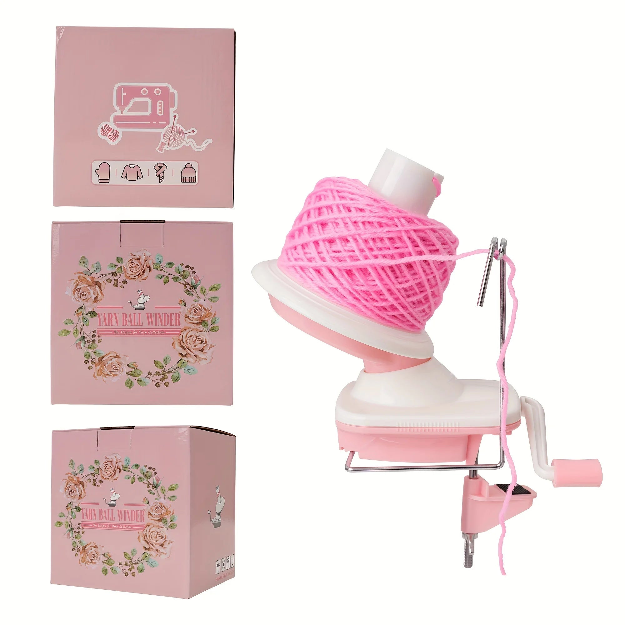 Yarn Winder