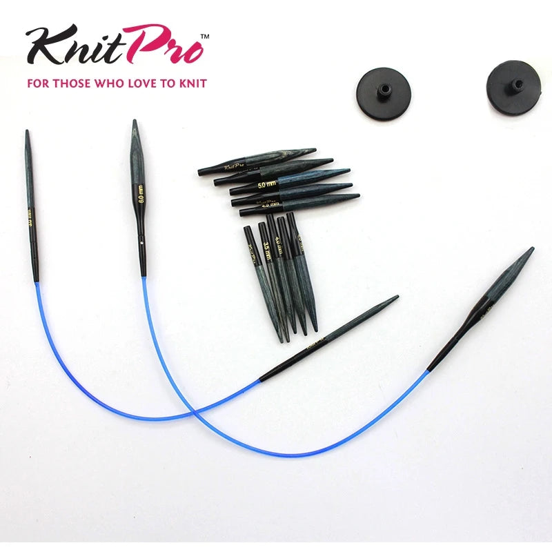 Knitpro 1 Pair 5cm  Knitting Needles
