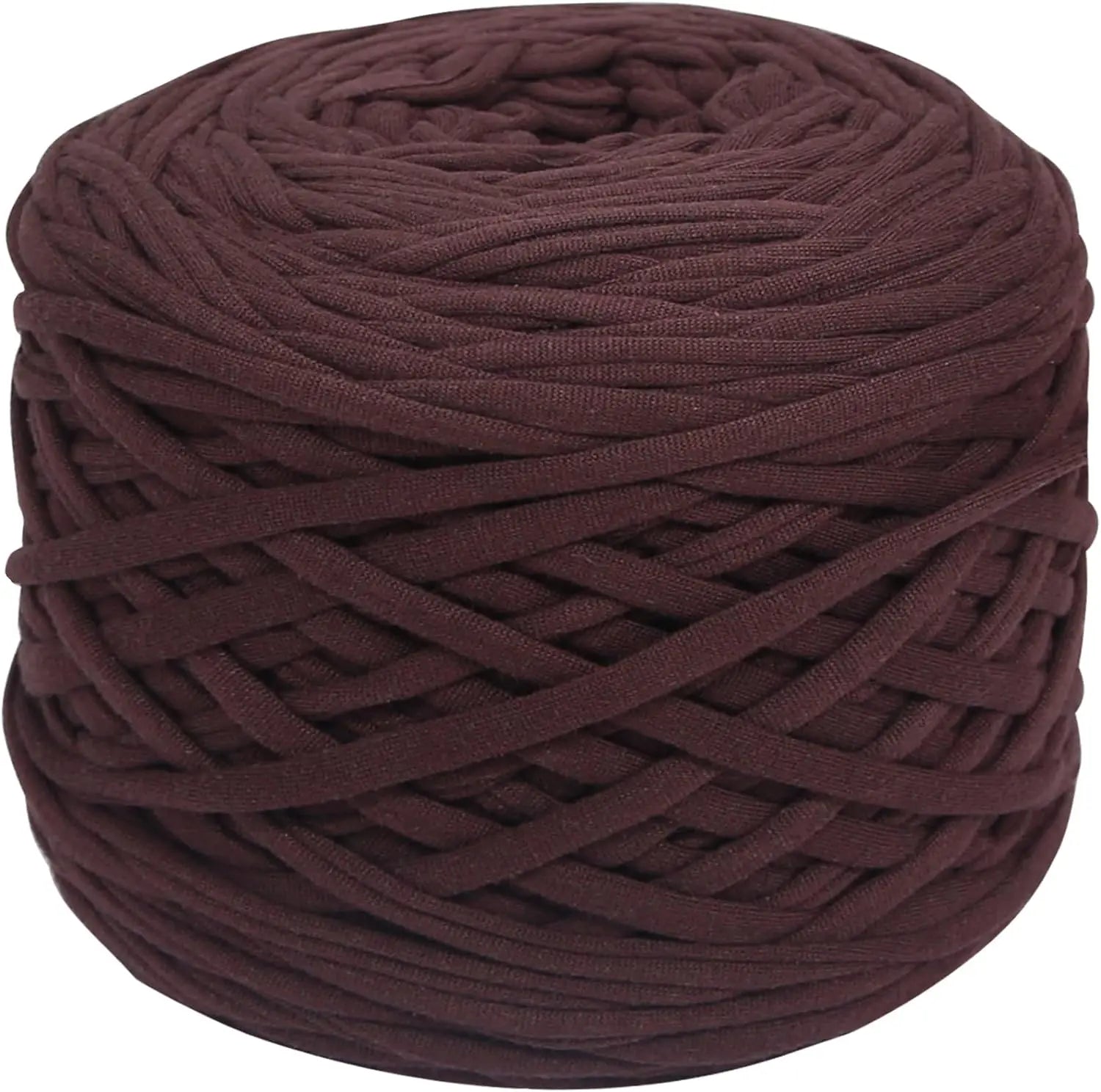 Thick T-Shirt Knitting Yarn 400g