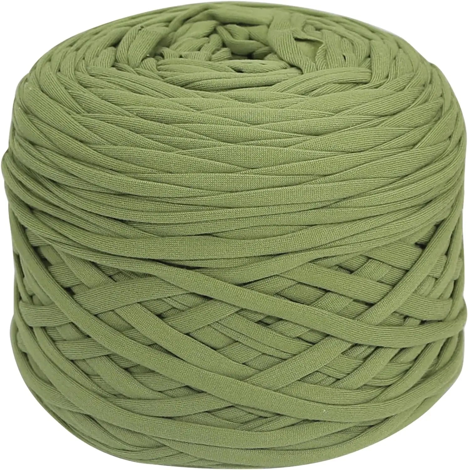 Thick T-Shirt Knitting Yarn 400g