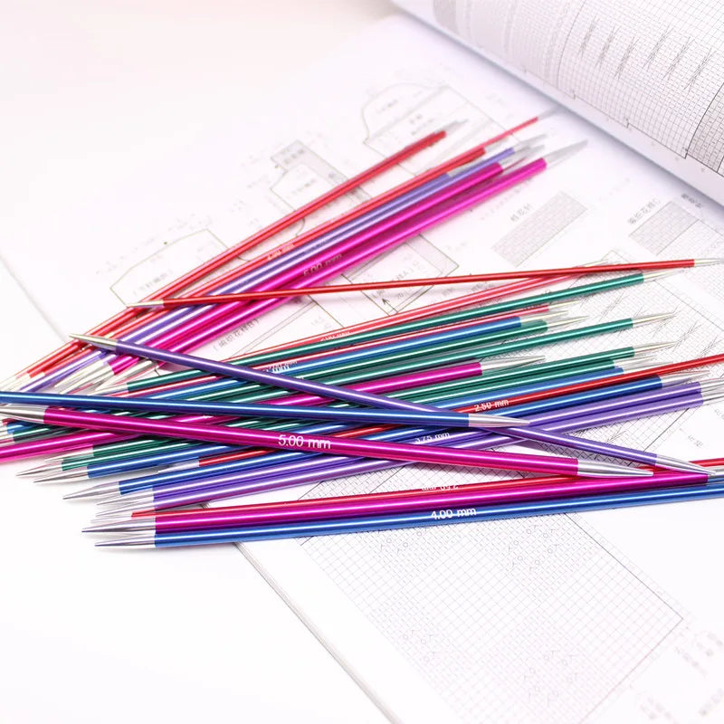 Original Knitpro Zing Double Pointed Knitting Needles