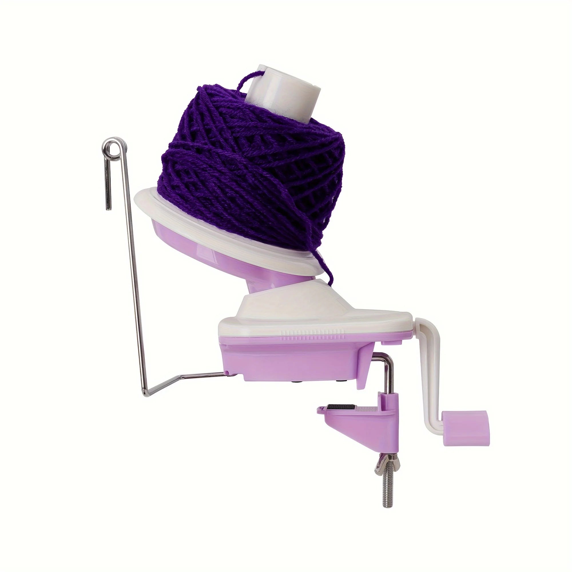 Yarn Winder