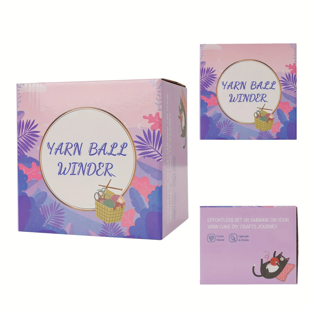 Yarn Winder