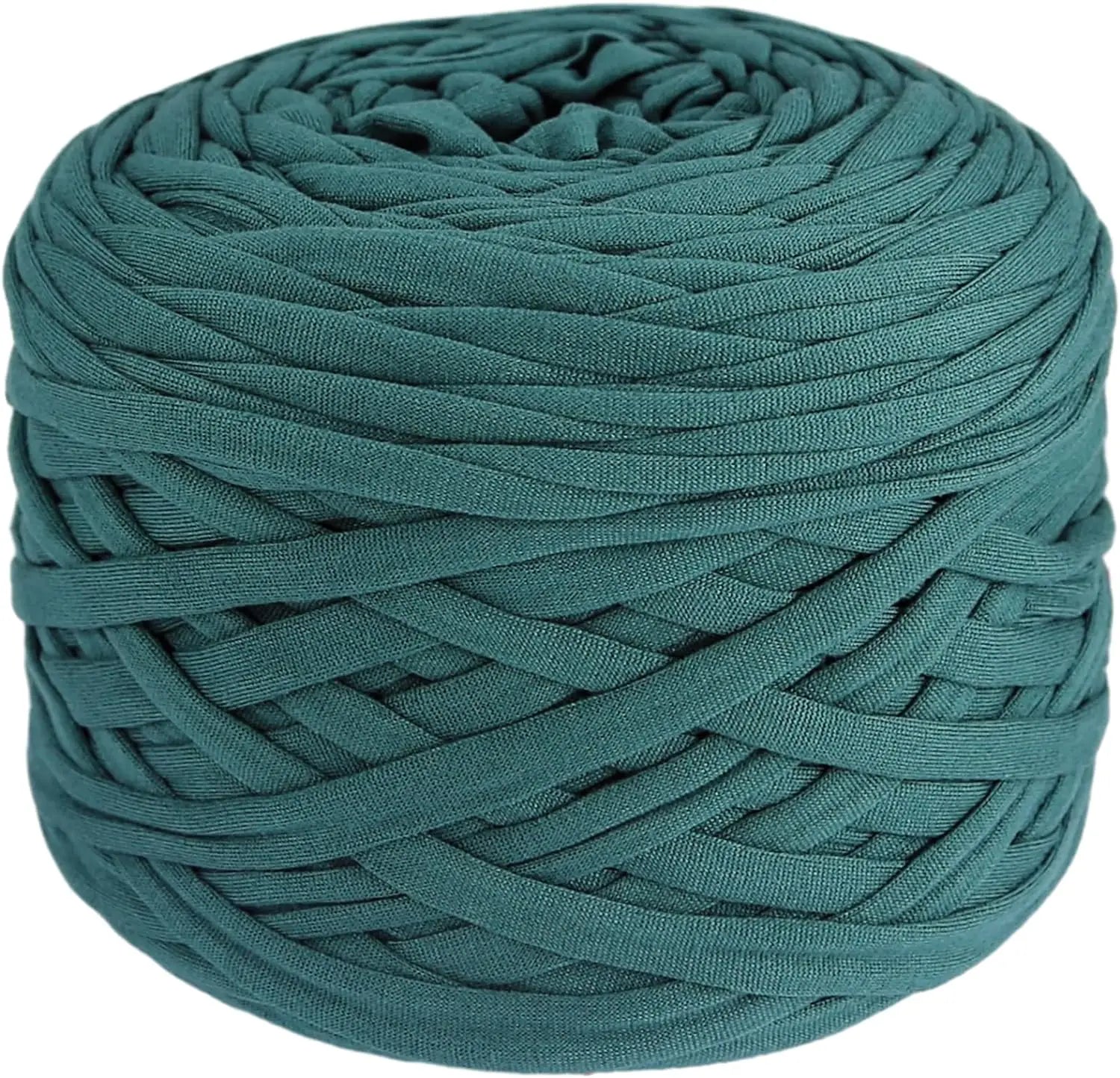 Thick T-Shirt Knitting Yarn 400g
