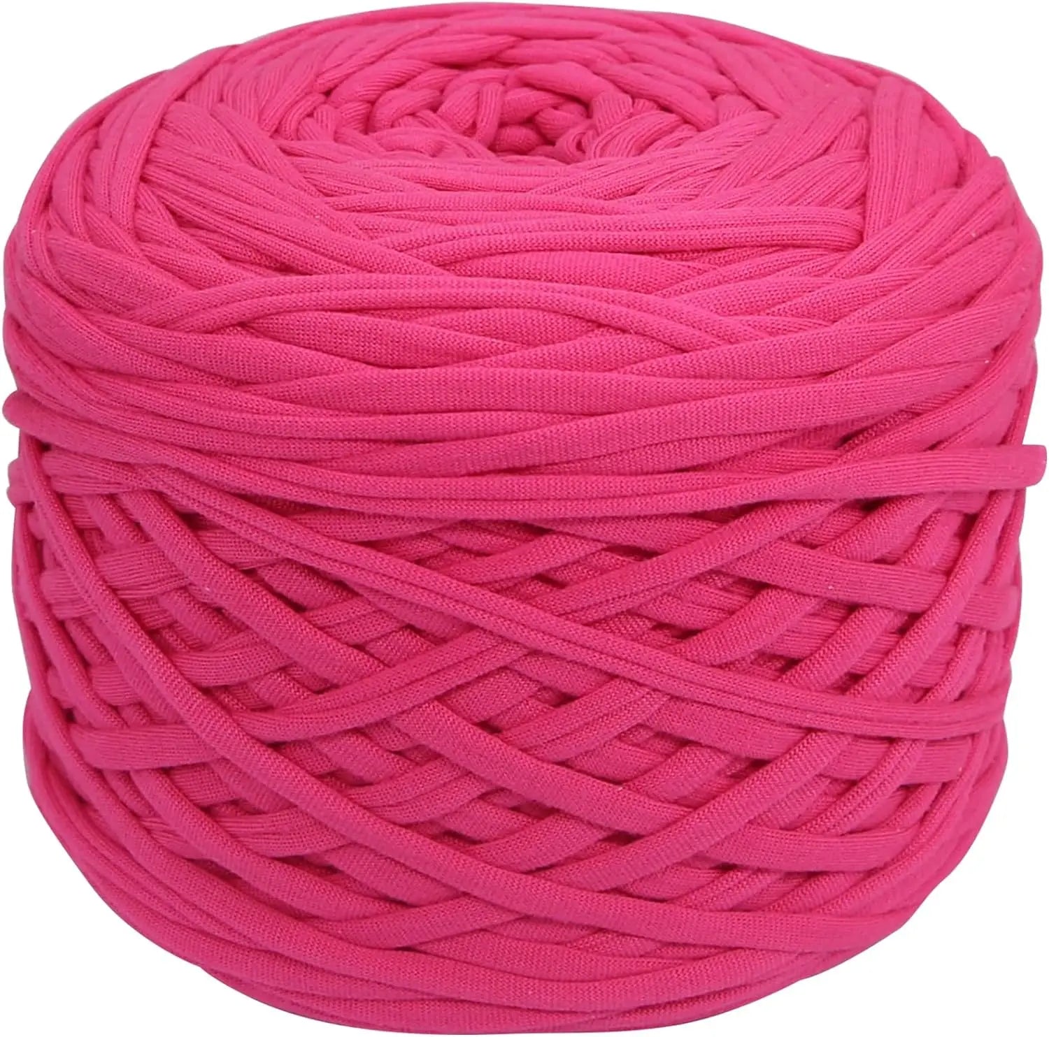 Thick T-Shirt Knitting Yarn 400g