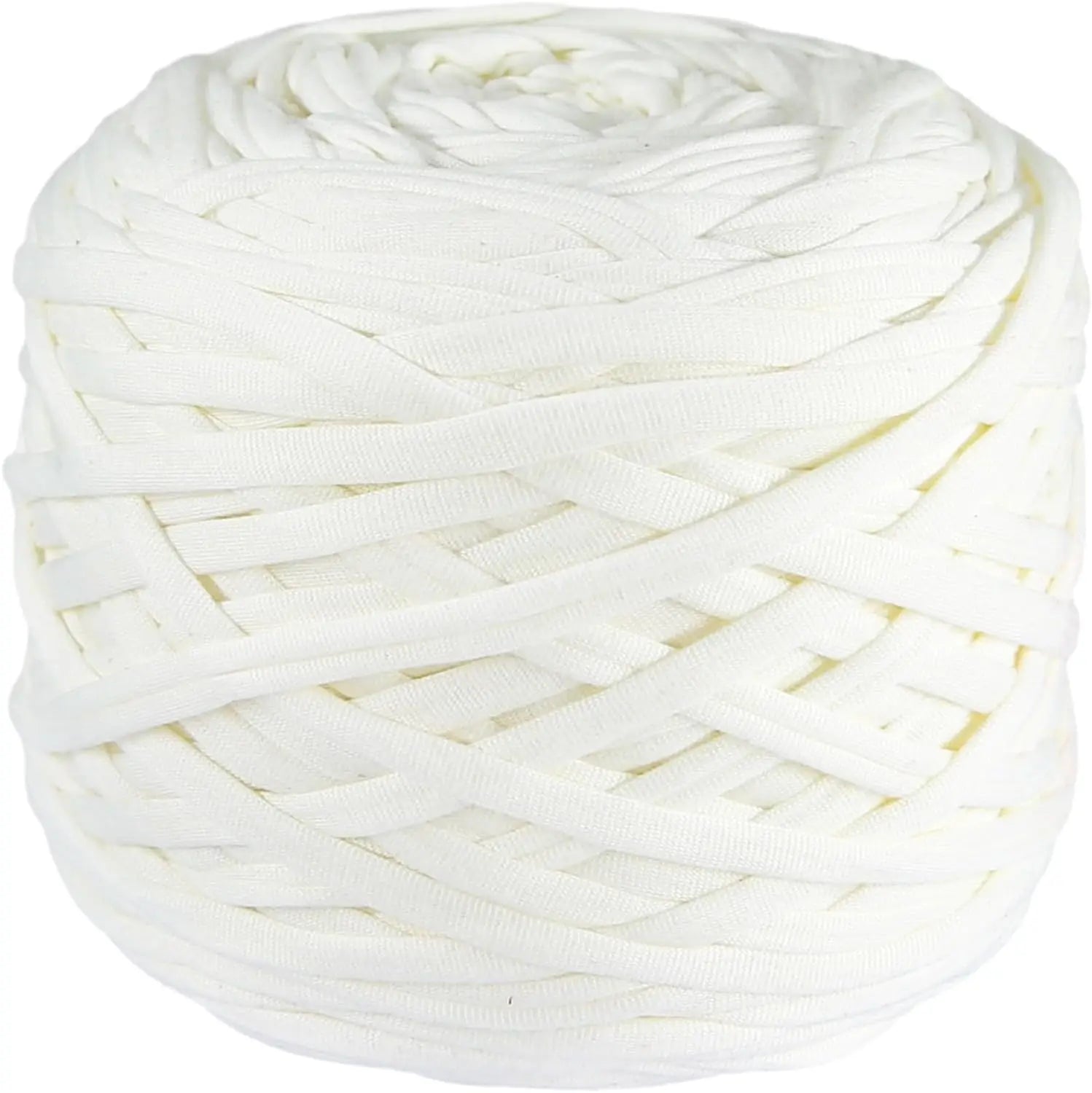Thick T-Shirt Knitting Yarn 400g