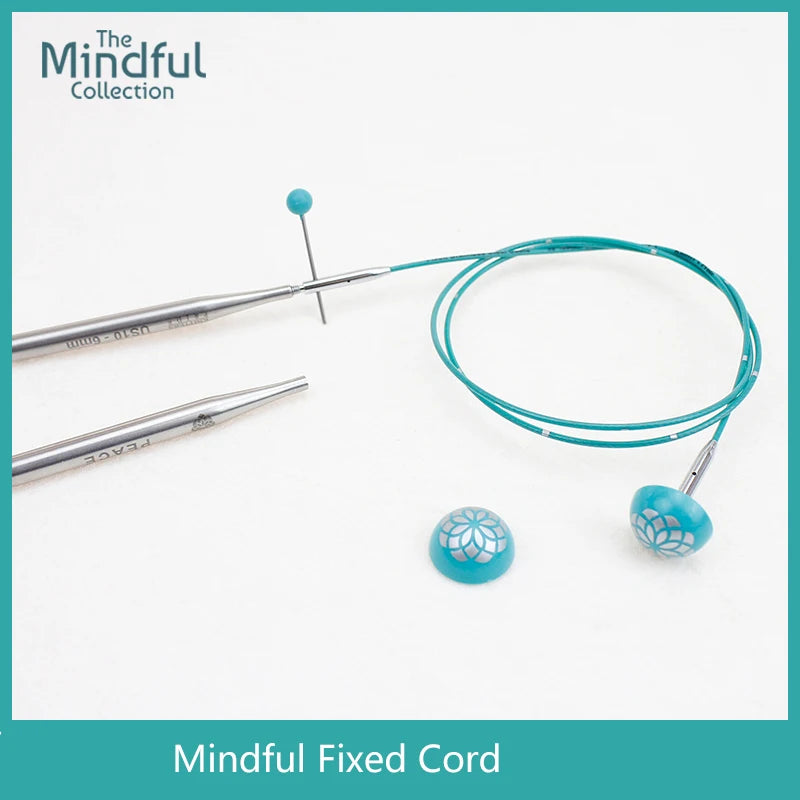 Mindful  Collection Fixed  Cord