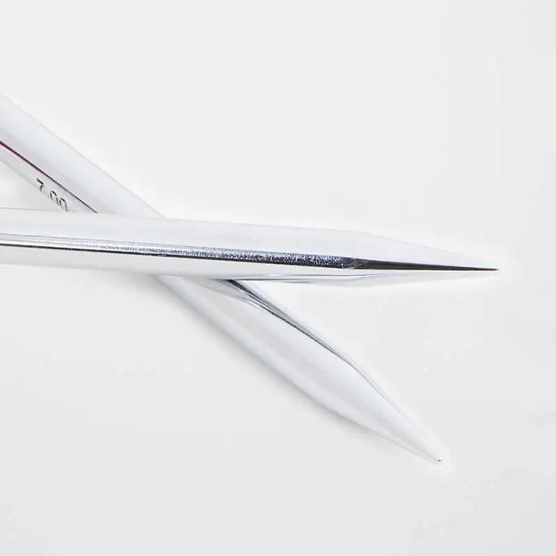 Knit Pro Nova 25cm Circular Knitting Needles