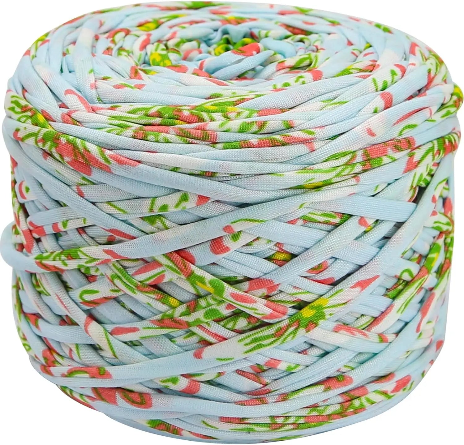 Thick T-Shirt Knitting Yarn 400g