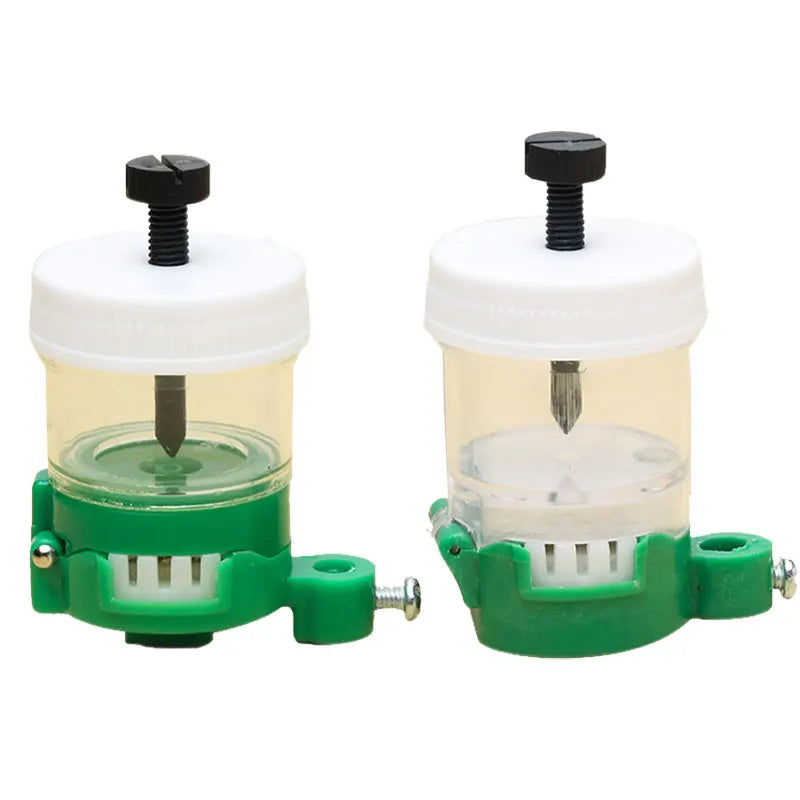Cup With Magnet Sewing Machine Filter
