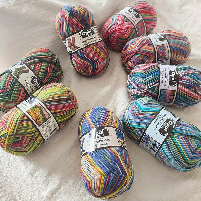Opal socks yarn