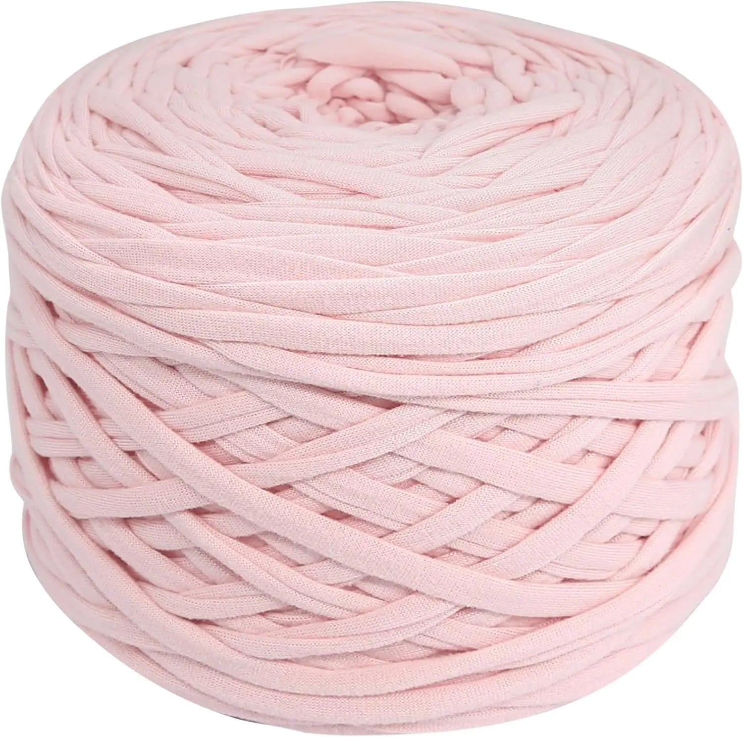 Thick T-Shirt Knitting Yarn 400g