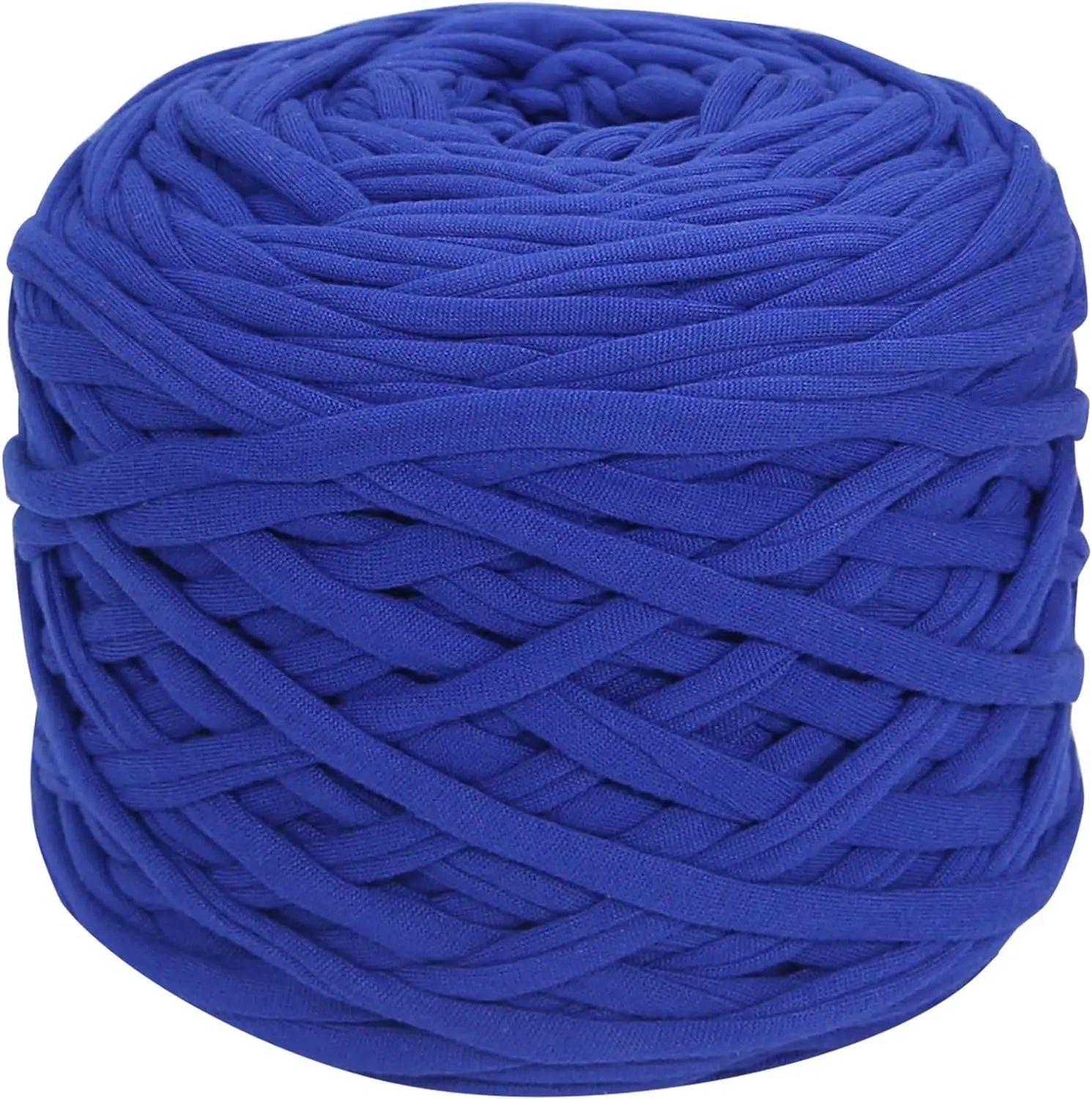 Thick T-Shirt Knitting Yarn 400g
