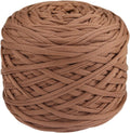 Thick T-Shirt Knitting Yarn 400g