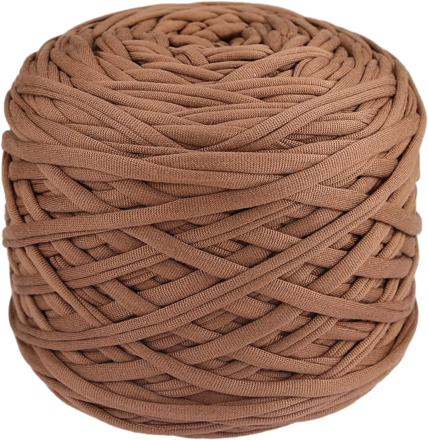 Thick T-Shirt Knitting Yarn 400g