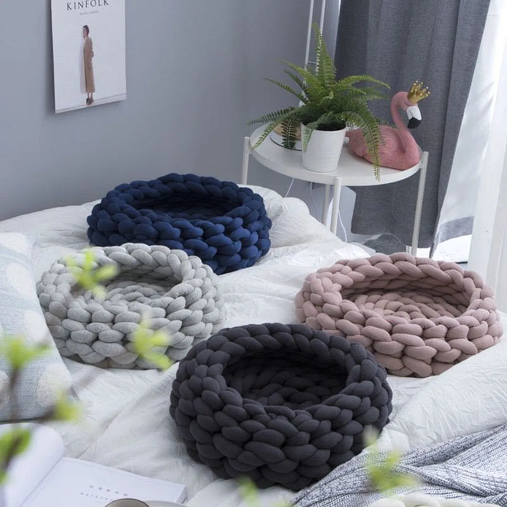 250g Thick Super Bulky Chunky Yarn