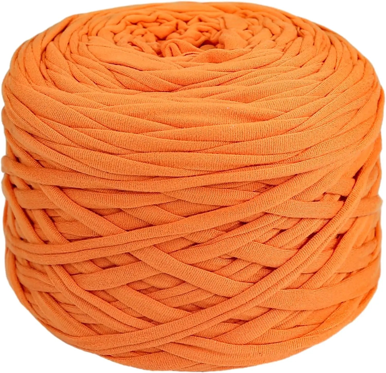 Thick T-Shirt Knitting Yarn 400g