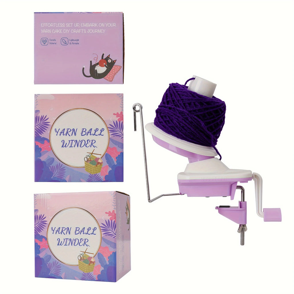 Yarn Winder