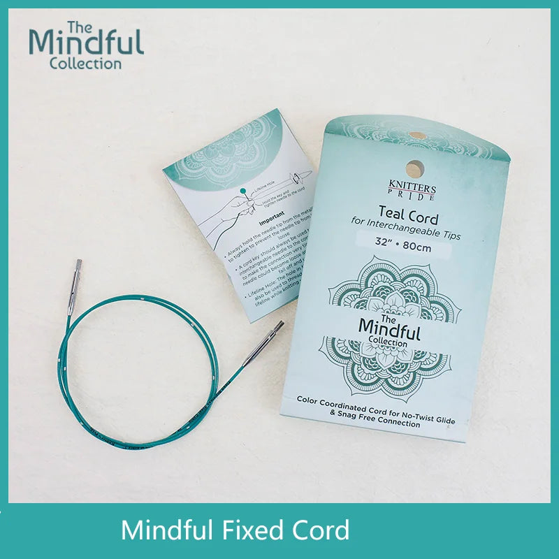 Mindful  Collection Fixed  Cord
