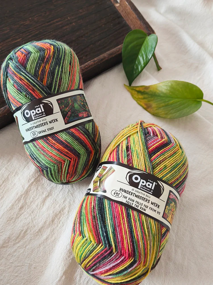 Opal socks yarn
