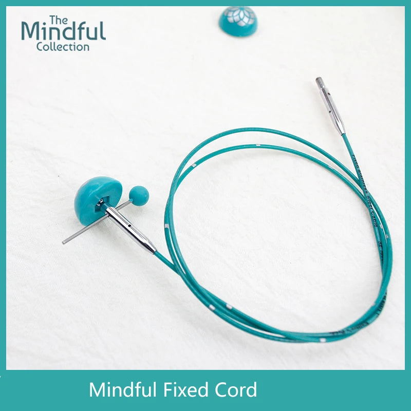 Mindful  Collection Fixed  Cord