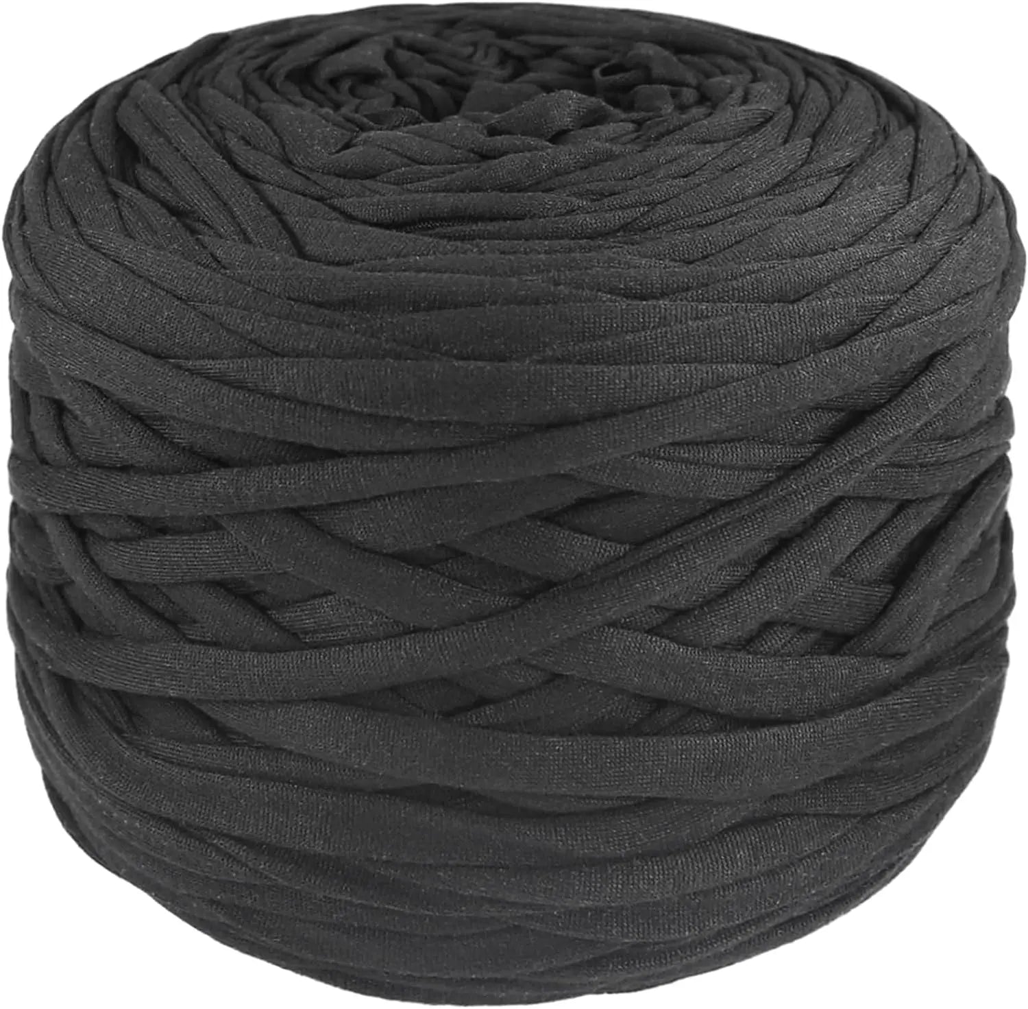 Thick T-Shirt Knitting Yarn 400g