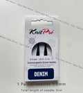 Knitpro 1 Pair 5cm  Knitting Needles