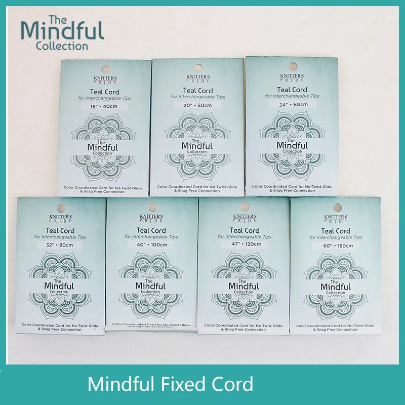 Mindful  Collection Fixed  Cord