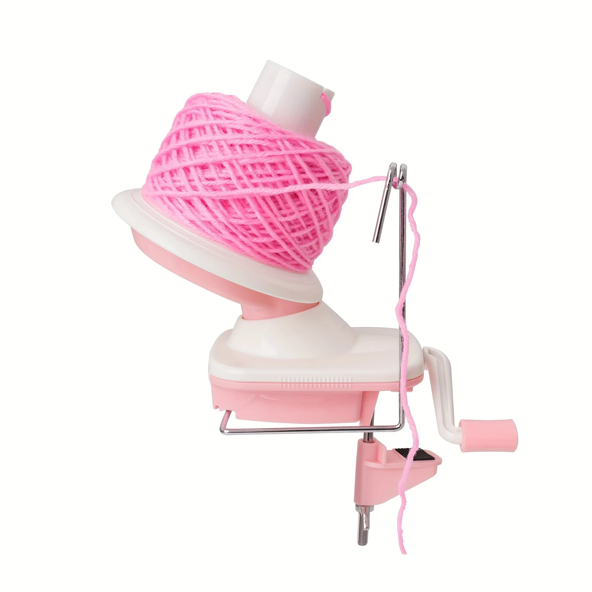 Yarn Winder