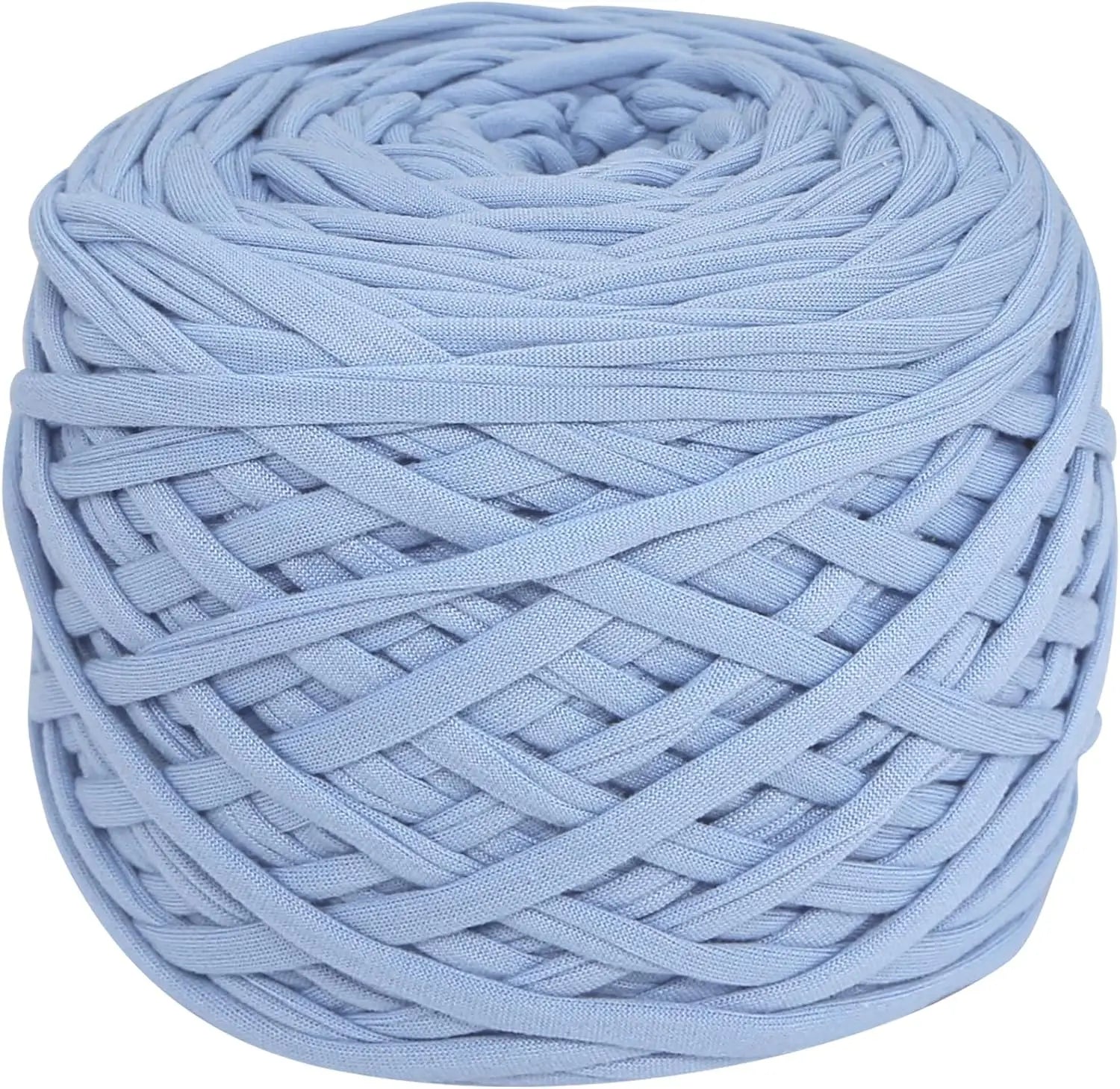 Thick T-Shirt Knitting Yarn 400g