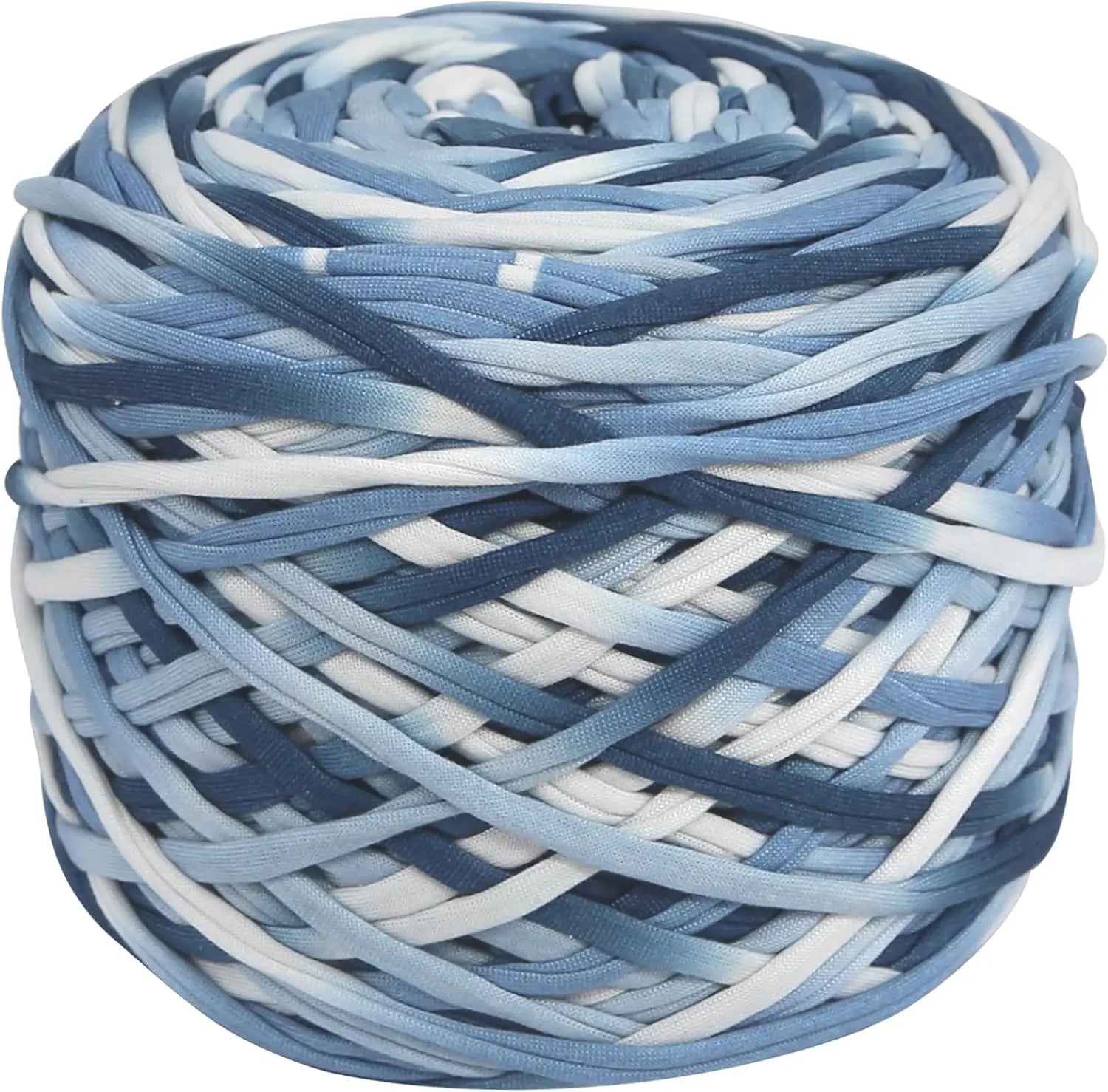 Thick T-Shirt Knitting Yarn 400g