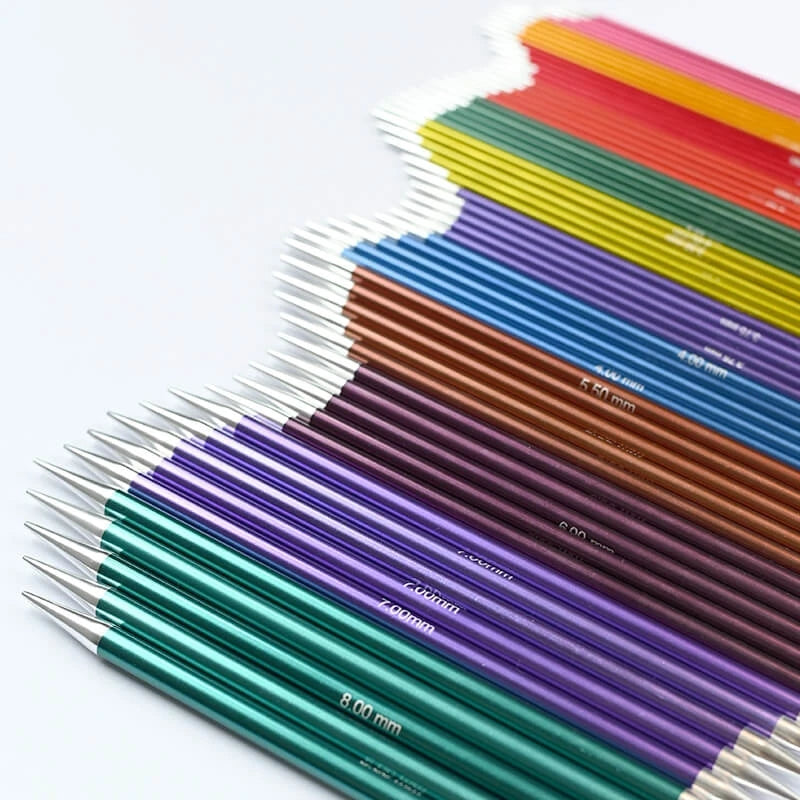 Original Knitpro Zing Double Pointed Knitting Needles