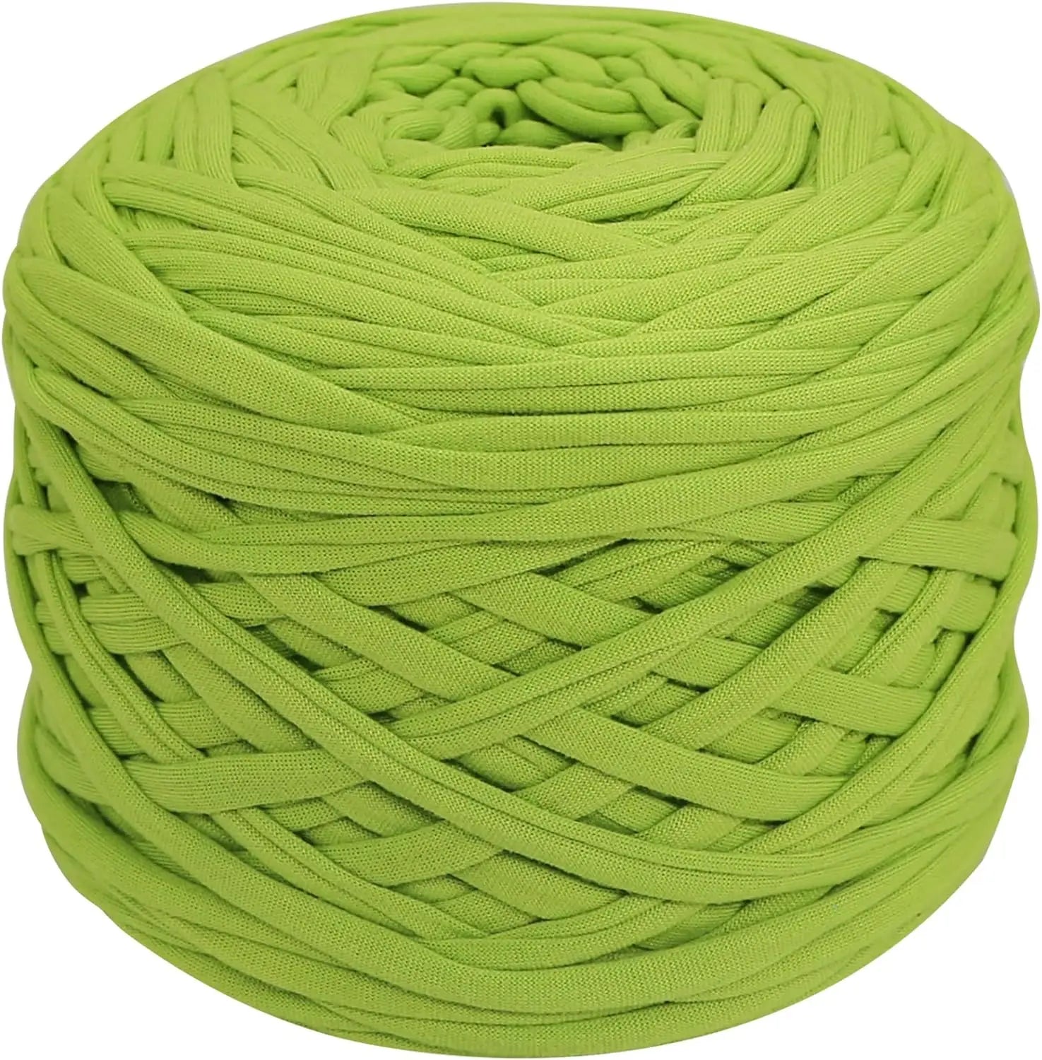Thick T-Shirt Knitting Yarn 400g