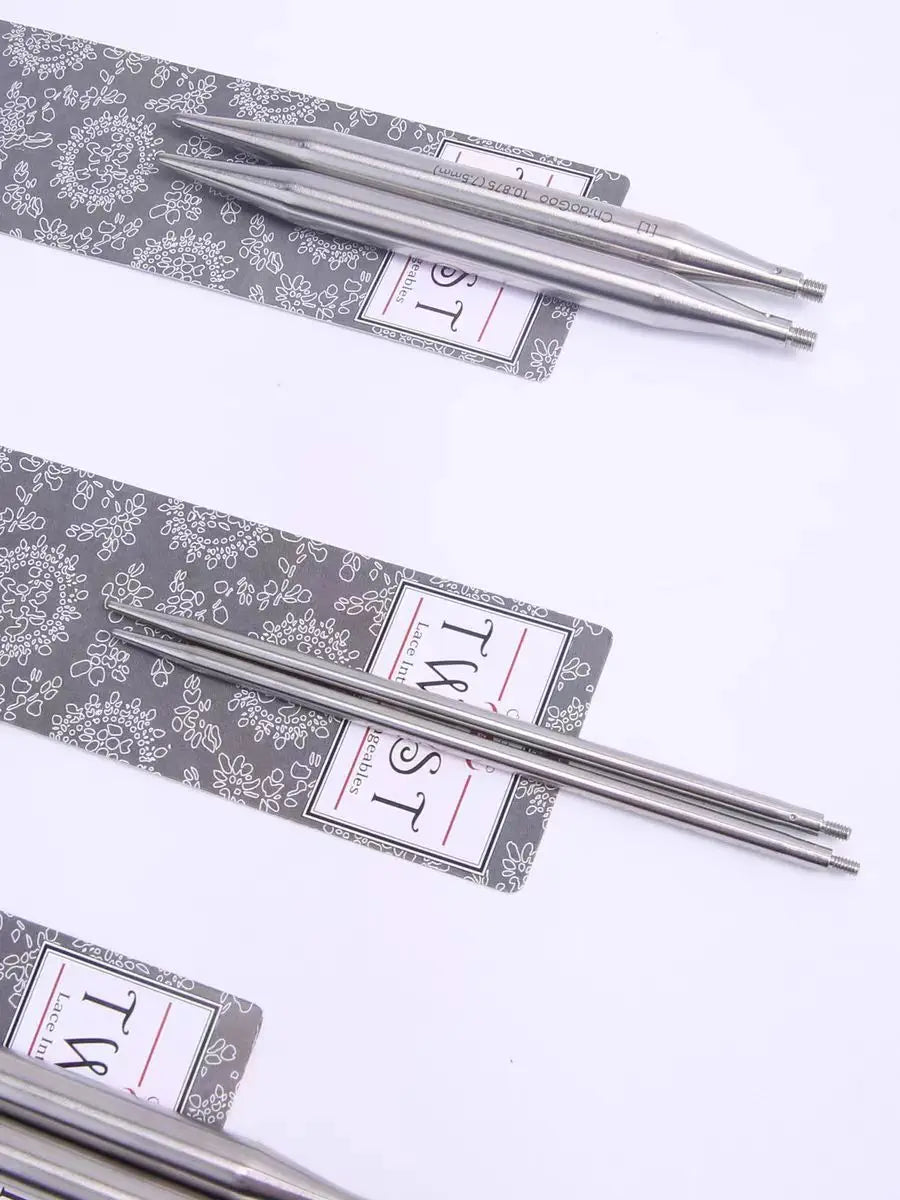 Original ChiaoGoo TWIST Knitting Needles