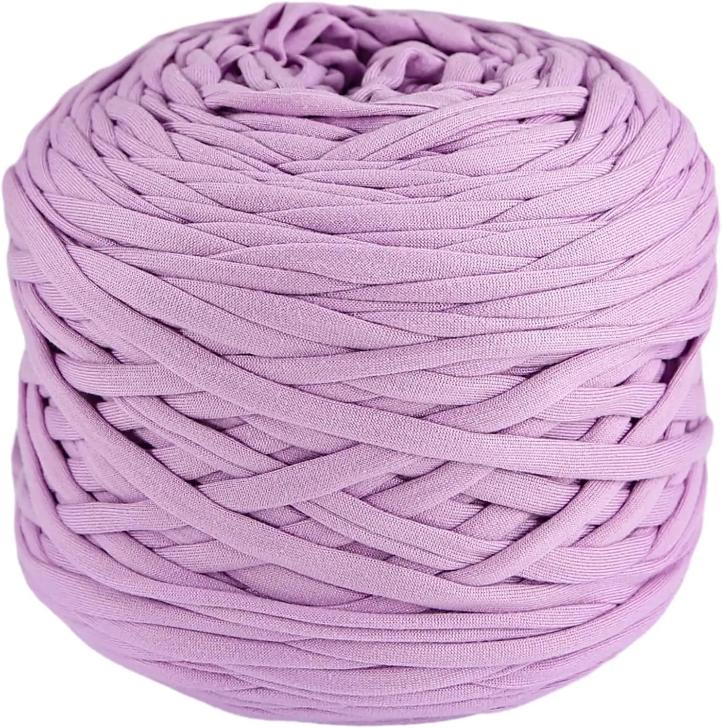 Thick T-Shirt Knitting Yarn 400g