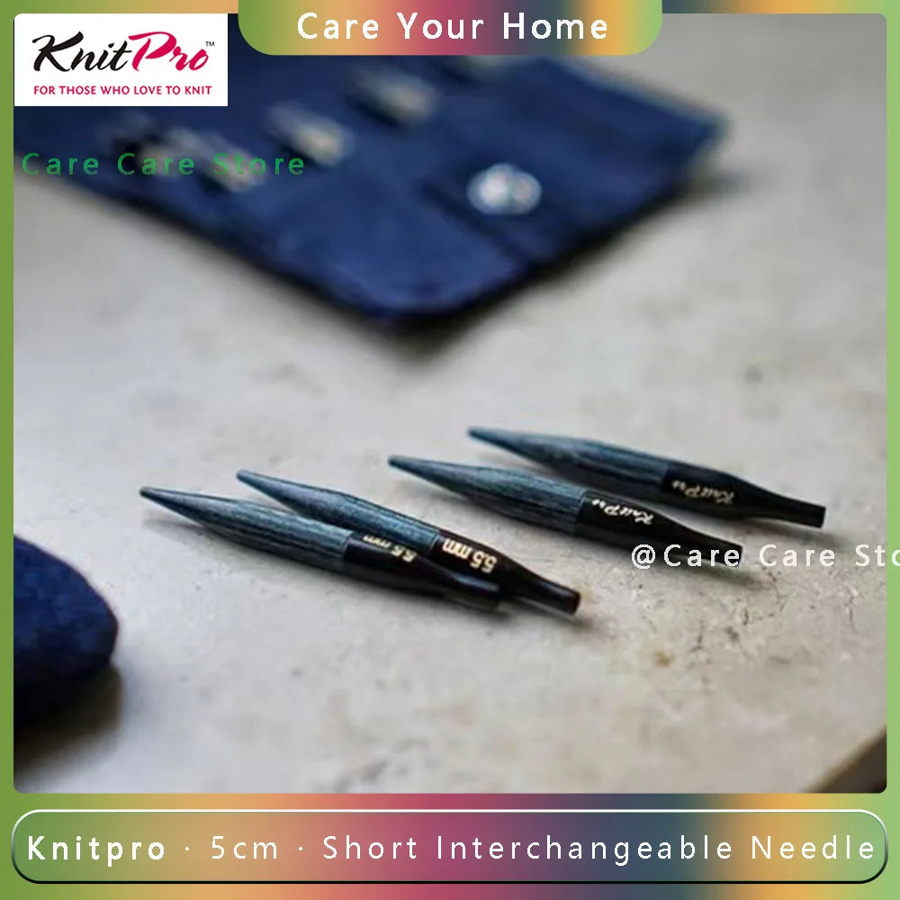Knitpro 1 Pair 5cm  Knitting Needles