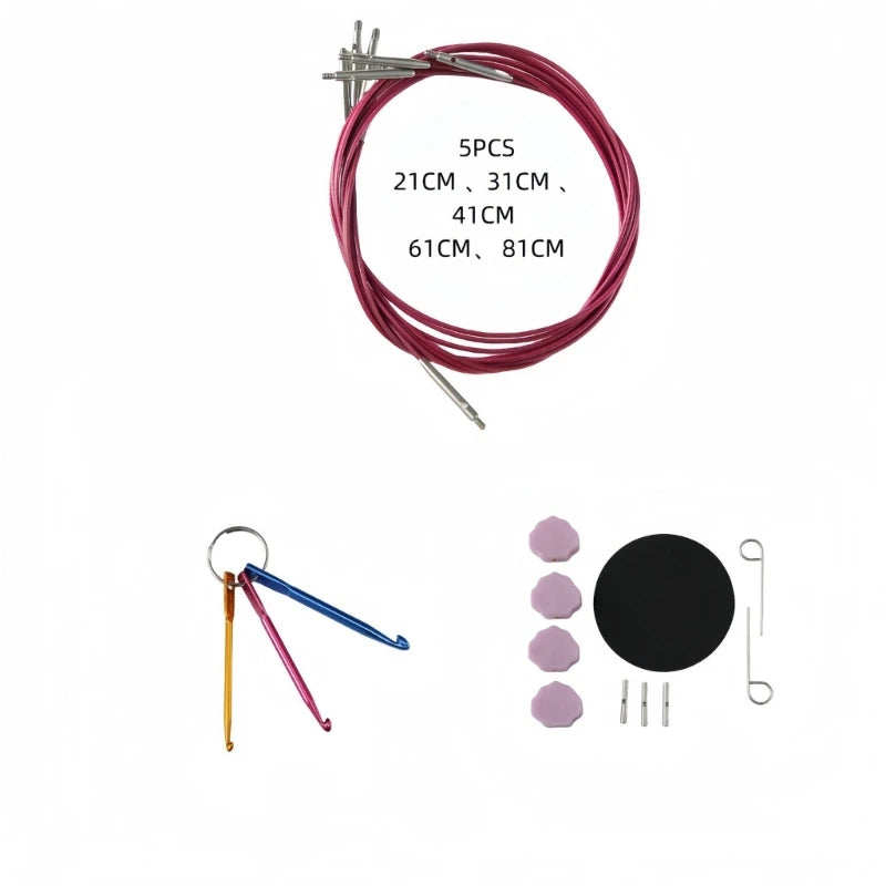 Knitting Tools for Handmade