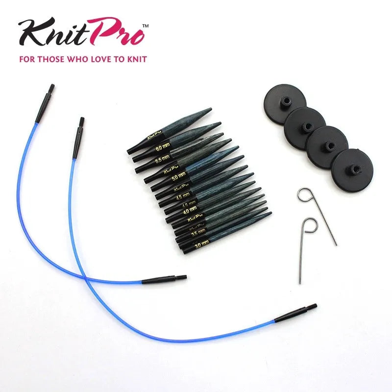 Knitpro 1 Pair 5cm  Knitting Needles