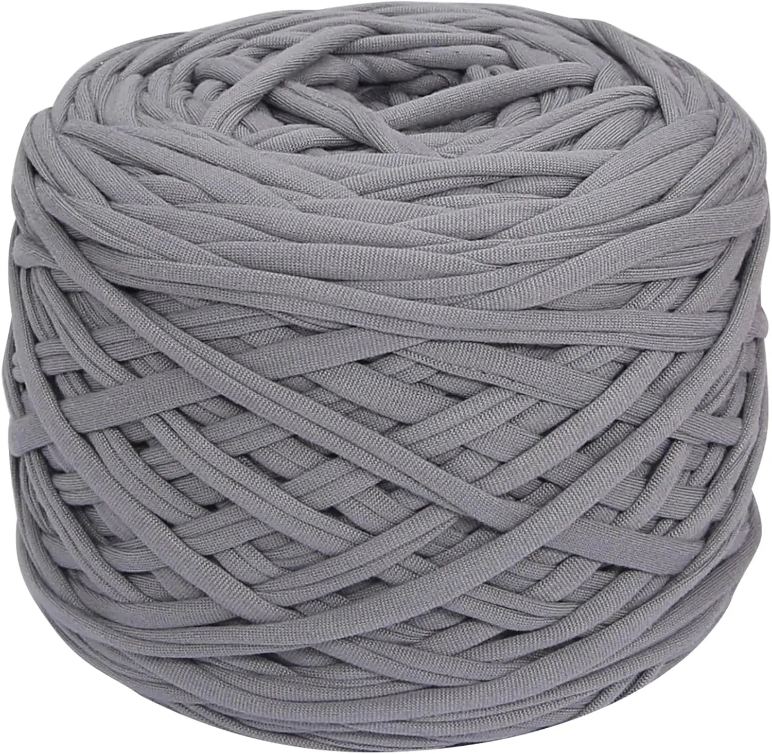 Thick T-Shirt Knitting Yarn 400g