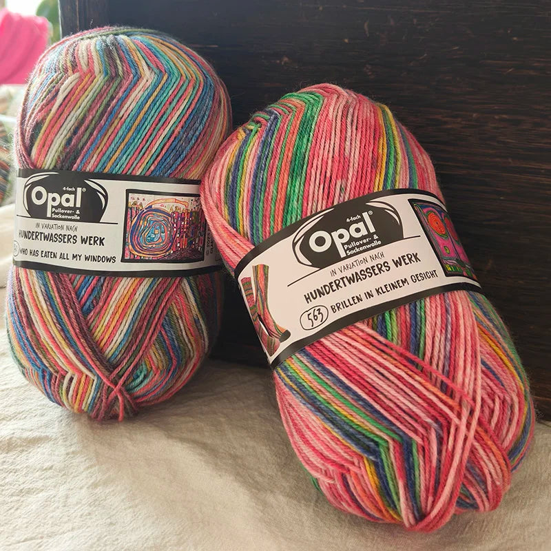 Opal socks yarn