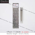 Original ChiaoGoo TWIST Knitting Needles