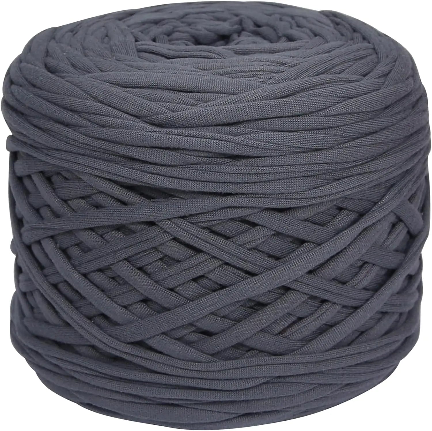 Thick T-Shirt Knitting Yarn 400g
