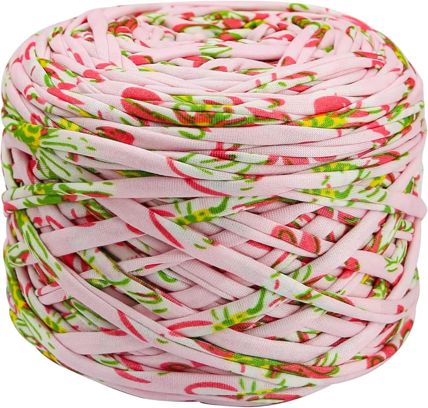 Thick T-Shirt Knitting Yarn 400g