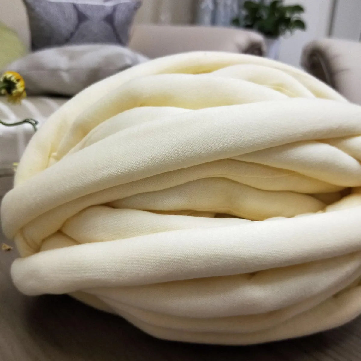 250g Thick Super Bulky Chunky Yarn