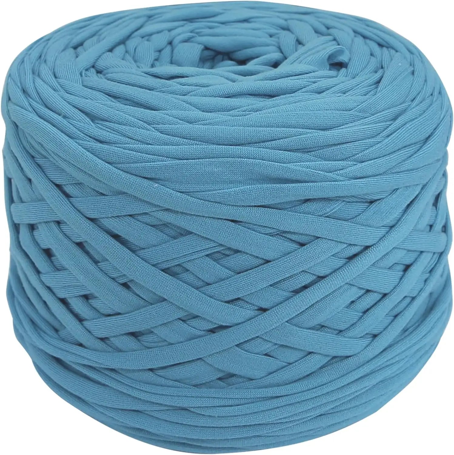 Thick T-Shirt Knitting Yarn 400g