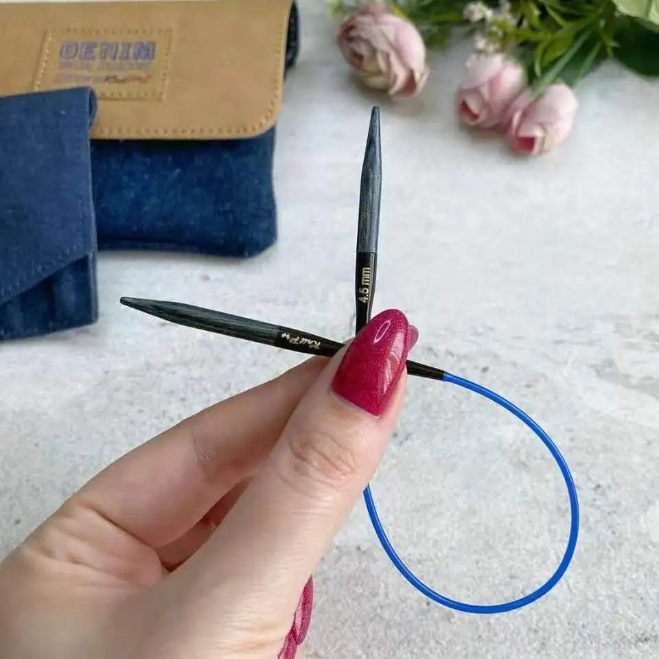 Knitpro 1 Pair 5cm  Knitting Needles